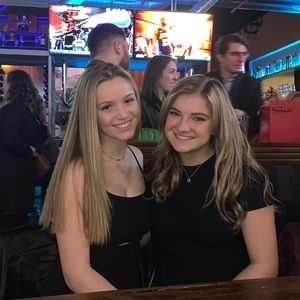 Meet your Posher, Emma